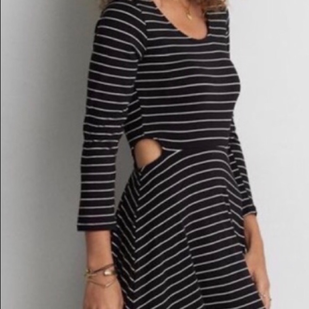 AE dress